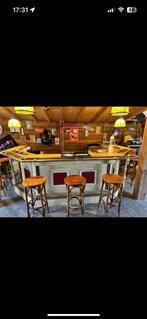 Mancave compleet!, Huis en Inrichting, Barren, Ophalen, Gebruikt