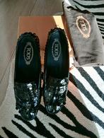 Tod's originale, Kleding | Dames, Schoenen, Ophalen of Verzenden, Nieuw, Zwart