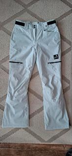 Rehall Iceblue Ski Broek - Nieuw - Maat XL, Blauw, Ophalen of Verzenden, Rehall, Maat 56/58 (XL)