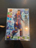 Lionel Messi dominator fifa 365 2022 nieuw, Ophalen of Verzenden, Nieuw, Buitenlandse clubs, Poster, Plaatje of Sticker