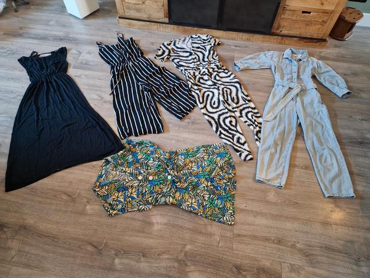 Kledingpakket (43 items) dames maat S, Kleding | Dames, Dames-kledingpakketten, Gedragen, Maat 36 (S), Ophalen of Verzenden