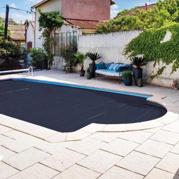 Blue Poolcovers GeoBubble Noppenfolie beschikbaar voor biedingen