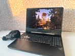 ASUS TUF Gaming FX505GT – i5 | GTX 1650 | 144Hz | 512GB SSD, Computers en Software, Windows Laptops, Ophalen, 2 tot 3 Ghz, 15 inch