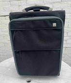 rolkoffer BMW met dubbele trekstang als nieuw, 50 tot 60 cm, Nieuw, Ophalen of Verzenden, 35 tot 45 cm