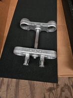 2023 KTM EXC Triple Clamp, Ophalen of Verzenden, Gebruikt