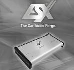 ESX QUANTUM AMP QE-900.2, Niet ingevuld, Niet ingevuld, Nieuw, Ophalen of Verzenden