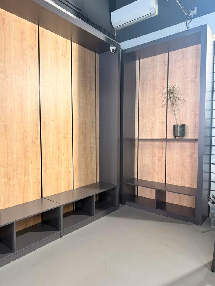 Complete winkelinrichting te koop, Zakelijke goederen, Kantoor en Winkelinrichting | Kantoormeubilair en Inrichting, Inrichting