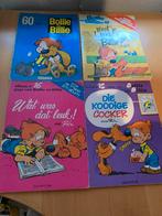 Bollie en Billie Stripboeken Collectie, Meerdere stripboeken, Ophalen of Verzenden, Gelezen