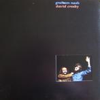 Graham Nash David Crosby - 1972 - met stansgat, Ophalen of Verzenden, Gebruikt, 12 inch, Overige genres