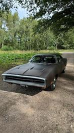 Dodge 1970 Wit, Automaat, Achterwielaandrijving, Wit, 231 pk