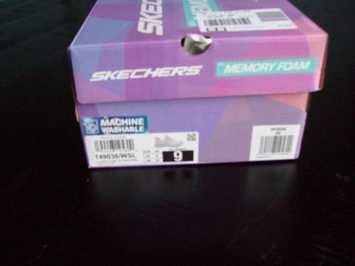 nieuw in doos skechers maat 39, Kleding | Dames, Schoenen, Nieuw, Sneakers of Gympen, Wit, Ophalen