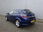 Opel Astra GTC 1.8 Business Airco / Elektr. ramen / Cruise c, Auto's, Opel, Voorwielaandrijving, Stof, Gebruikt, 4 cilinders