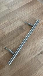 Ikea KALLRÖR handgreep 16st, Minder dan 50 cm, Ophalen of Verzenden, Zo goed als nieuw, Minder dan 25 cm
