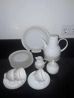 Rosenthal Lotus rose, Antiek en Kunst, Verzenden