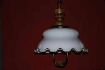 Hanglamp, vintage beschikbaar voor biedingen