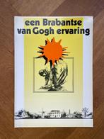 KUNSTBOEK Een Brabantse van Gogh ervaring 1984, Gelezen, Ophalen of Verzenden, Meerdere auteurs, Schilder- en Tekenkunst