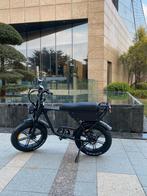 Fatbike Ouxi C63 mini / V20mini Bleutooth Boxen Alarm, 59 cm of meer, Nieuw, 50 km per accu of meer, Overige merken