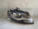 Koplamp Audi A4 B8 Xenon 07-11 8K0941004C Rechts A789/5K/15C