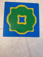 Lego Grondplaat Eiland Set 6270, Ophalen of Verzenden, Gebruikt