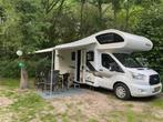 Ford benimar cocoon 342 5 persoons als nieuw, Caravans en Kamperen, Campers, 7 tot 8 meter, Diesel, Particulier, Ford