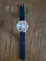 Diverse horloges, Nieuw, Met strass, Staal, Ophalen of Verzenden