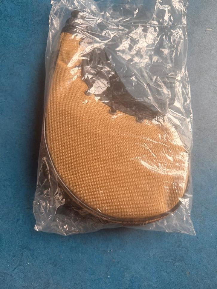 Tactical veldfles / canteen 750ml, Verzamelen, Militaria | Algemeen, Landmacht, Overige typen, Nederland, Ophalen of Verzenden