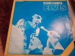 Elvis Presley lp new best of elvis asia, Ophalen, Gebruikt