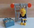 playmobil duiker met kooi, Ophalen of Verzenden, Gebruikt, Los playmobil