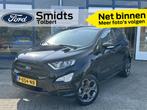 Ford EcoSport 125PK EcoBoost ST-Line | Slechts 19.730KM ! |, 125 pk, Gebruikt, Ecosport, Zwart