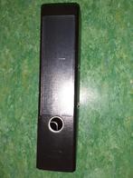 Breedrug ordners A4 zwart Leitz, Elba of merkloos, -, -, Ophalen of Verzenden, Zo goed als nieuw