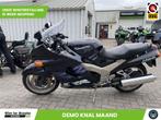 KAWASAKI ZZR 1100 (bj 1994), Motoren, Motoren | Kawasaki, 4 cilinders, Motorrijbewijs A, Bedrijf, Onbekend