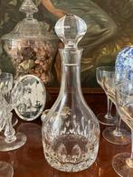 Vintage kristallen ( whiskey ) karaf, Antiek en Kunst, Ophalen of Verzenden