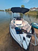 Consoleboot met trailer, Ophalen, Gebruikt, Overige typen, Motorboot