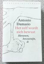 Het zelf wordt zich bewust - Antonio Damasio, Antonio Damasio, Ophalen