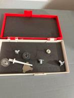 Elna Naaimachine Toebehoren Set, Ophalen of Verzenden, Gebruikt, Toebehoren, Overige merken