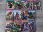 Pony friends boekenreeks henriëtte kan hemmink, Boeken, Ophalen of Verzenden, Zo goed als nieuw, Henriette Kan-Hemmink