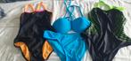2 Badpakken en 1 bikini, Ophalen of Verzenden, Zo goed als nieuw, Bikini