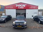 Mercedes-Benz GLK-klasse 220 CDI Ambition bj 2012 pano leer, Auto's, Mercedes-Benz, Automaat, Euro 5, Achterwielaandrijving, Gebruikt
