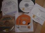 Renault Carminat navigatie soft update CD, Verzenden, Nieuw, Heel Europa, Update