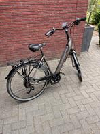Koga Miyata e-Tour, Fietsen en Brommers, Fietsen | Dames | Damesfietsen, Overige merken, Versnellingen, Ophalen of Verzenden, 53 tot 56 cm