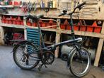 Decathlon Oxylane 500 Vouwfiets, Fietsen en Brommers, Fietsen | Vouwfietsen, Ophalen, Gebruikt, 20 inch of meer, Versnellingen
