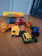 Trucks 1/87, Hobby en Vrije tijd, Modelauto's | 1:87, Ophalen of Verzenden