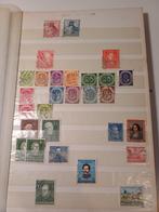 Bund Duitsland incl.block 2 verzameling insteekalbum (E36), Ophalen of Verzenden, Buitenland