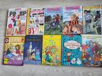 10 boeken voor meisjes vanaf 9 jaar, Verzenden, Zo goed als nieuw, Fictie algemeen