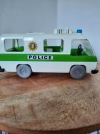Oude Duitse Politie auto. Playmobil., Ophalen of Verzenden, Zo goed als nieuw