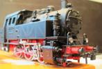 Roco voor MäRKLIN: Stoomloc serie 80 +OVP 04114 C, Hobby en Vrije tijd, Modeltreinen | H0, Wisselstroom, Gebruikt, Locomotief