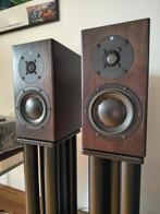 Totem Acoustic Signature One limited edition, Audio, Tv en Foto, Luidsprekers, Ophalen, 120 watt of meer, Front, Rear of Stereo speakers