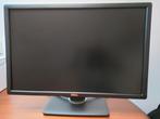 beeldscherm Dell U2412M, Ophalen, IPS, Full HD, Zo goed als nieuw