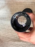 Panagor PMC Auto 135mm Olympus Lens (Aperture Stuck), Ophalen, Zo goed als nieuw, Spiegelreflex