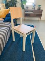 Designer Gerrit Rietveld militaire stoel (nieuw), Huis en Inrichting, Overige kleuren, Nieuw, Ophalen of Verzenden, Rietveld